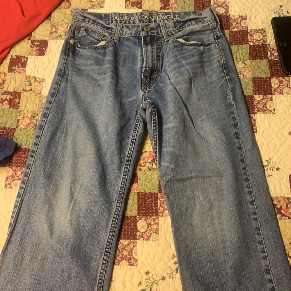 American Eagle 30x32 Jeans